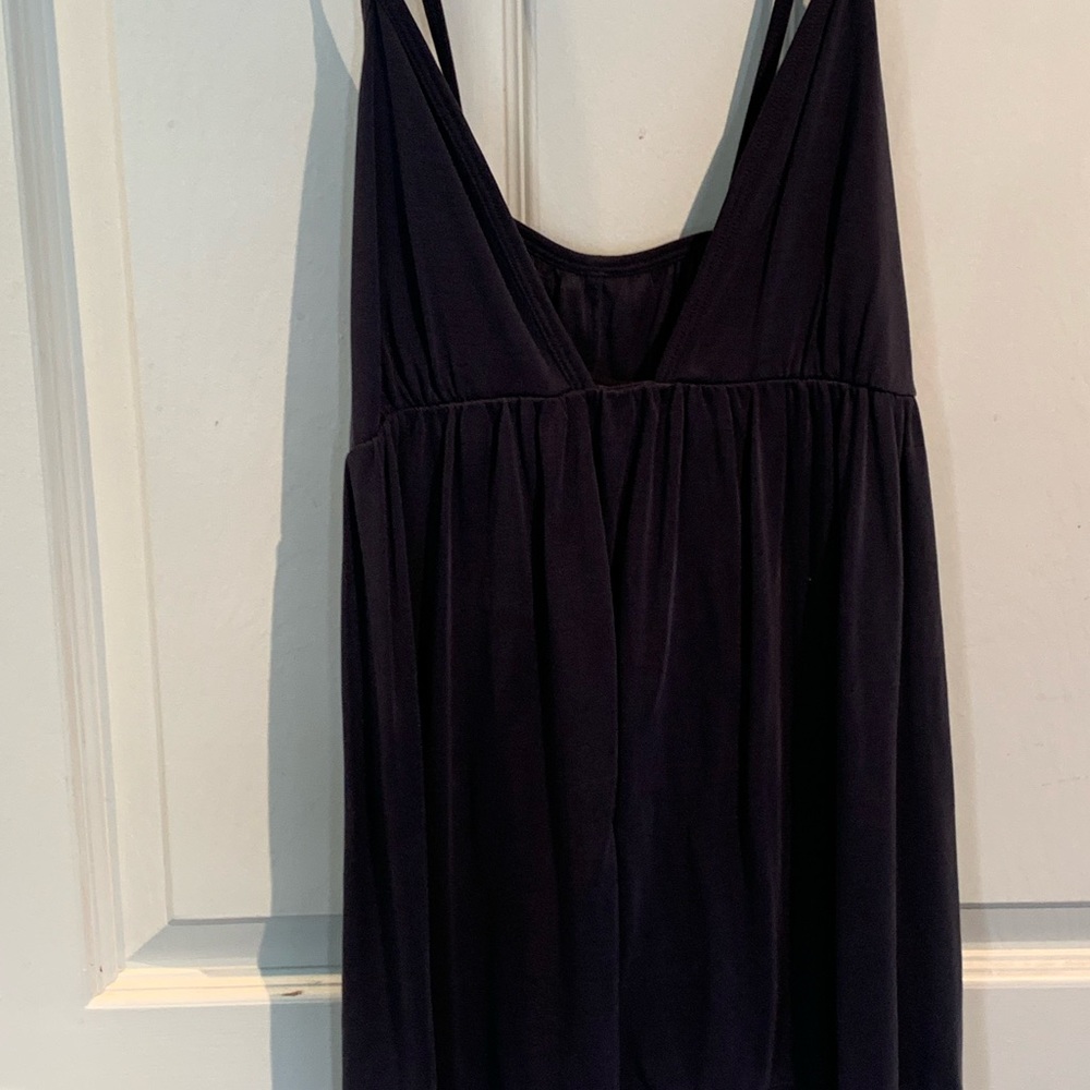 Free People Baby Doll Top